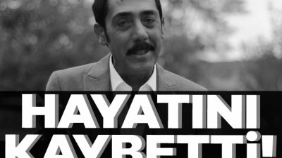 Ankara'nın sevilen sanatçılarından sahne adıyla Ankaralı Turgut olarak bilinen Turgut