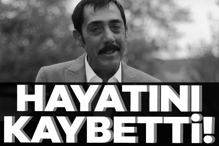 Ankara'nın sevilen sanatçılarından sahne adıyla Ankaralı Turgut olarak bilinen Turgut