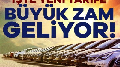 Türkiye İstatistik Kurumu tarafından hafta başında yılın 10'uncu enflasyon verilerini