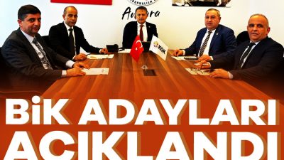 Küresel Gazeteciler Konseyi (KGK) ve İnternet Gazetecileri Federasyonu (İGF), Ocak
