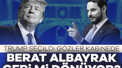 ABD seçiminden çıkan sonuç şüphesiz dünya genelinde dengeleri değiştirecek. Donald