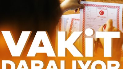 Türkiye'de nüfus cüzdanı belgesi yerini çipli kimlik kartına bıraktı. Kimlik
