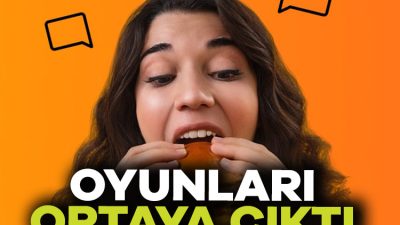 Popüler yemek siparişi uygulaması Trendyol Yemek'te restoranların 'olumlu yorum ve