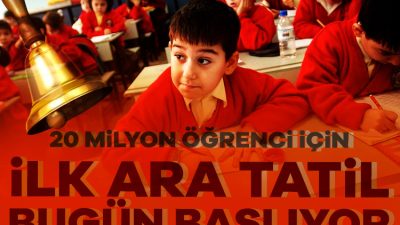 Milli Eğitim Bakanlığına (MEB) bağlı ilk ve ortaöğretim kurumlarındaki yaklaşık