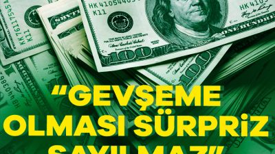 Piyasaların oldukça hareketli olduğu bu dönemde yatırımcıların gözü kulağı altın,