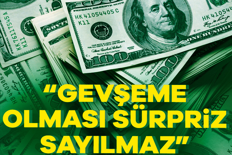 Piyasaların oldukça hareketli olduğu bu dönemde yatırımcıların gözü kulağı altın,