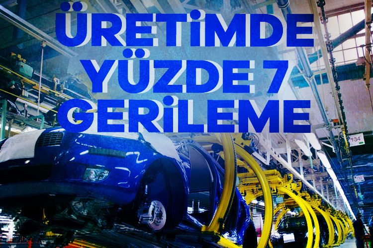 Otomotiv Sanayii Derneği (OSD), bu yılın ocak-ekim döneminde otomotiv üretiminin