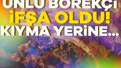 Tarım ve Orman Bakanlığı tarafından yayımlanan 'Taklit veya Tağşiş Yapılan