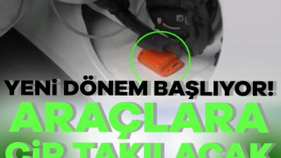 Milyonlarca araç sürücüsünü ilgilendiren akaryakıt alımında yeni dönem için geri