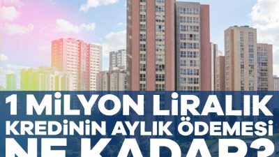 Yakın dönemde konut kredilerinde kampanya furyası kamu bankası öncülüğünde başlamıştı.