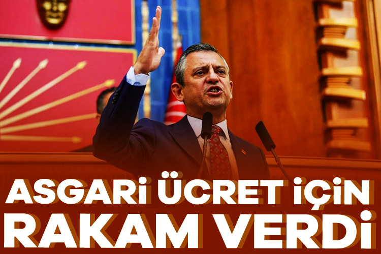CHP lideri Özgür Özel, İzmir'de 5 çocuğun yangında ölmesi hakkında,