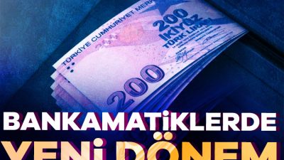 Yüksek enflasyon ve Türk Lirası'ndaki değer kaybı vatandaşların günlük yaşamını