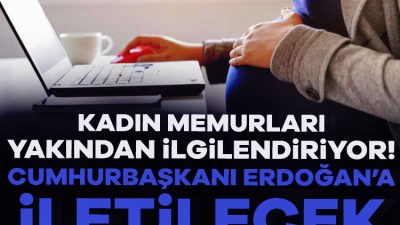 Çalışan kadınlar için doğum izinleri önemli bir konu. Aileleri etkileyen