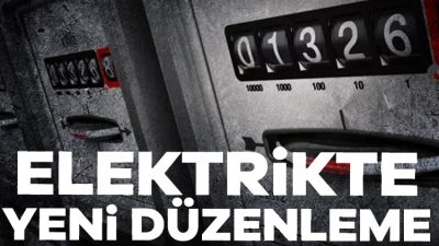 Enerji Piyasası Düzenleme Kurulu'nun (EPDK) aldığı yeni karar ile konut
