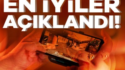 Google, 2024 yılının en iyi Android oyun ve uygulamalarını açıkladı.