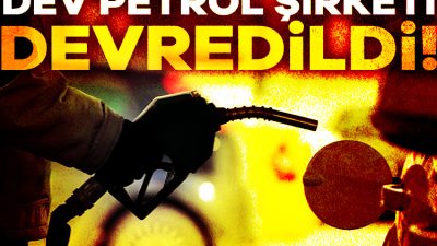 Rekabet Kurumu, TP Petrol Dağıtımı'nın tek kontrolünün Altınbaş Petrol ve