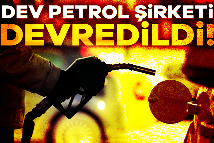 Rekabet Kurumu, TP Petrol Dağıtımı'nın tek kontrolünün Altınbaş Petrol ve