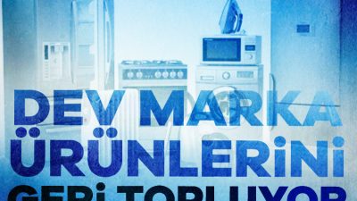 Versuni, Philips markalı bazı buharlı ütü ünitelerinde güvenlik riski tespit
