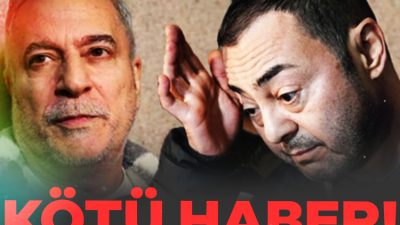 Mehmet Ali Erbil ve Serdar Ortaç’a kötü haber! İddianame hazırlandı İstanbul Cumhuriyet Başsavcılığı, Mehmet Ali Erbil ve Serdar Ortaç hakkında