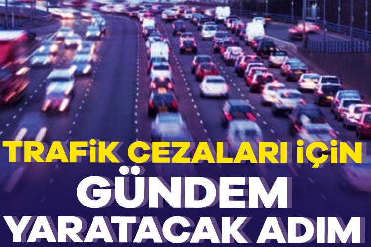 Trafikte her gün onlarca, yüzlerce insanımız hatalı araba kullanan sürücülerin