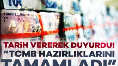 500 TL'lik banknot iddiaları yine gündem oldu. Ekonomist Şenol Babuşcu'nun