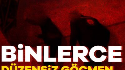 İçişleri Bakanı Ali Yerlikaya, ülke genelinde düzenlenen "Kalkan-31" operasyonlarında, 43