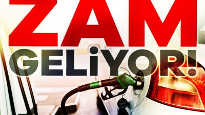 Sektör kaynaklarından edinilen bilgiye göre gece yarısından itibaren benzinin litre