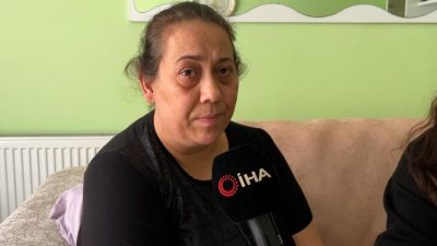 Balıkesir'in Bandırma ilçesinde yaşayan Nihal Kılıç, bel fıtığı nedeniyle geçirdiği