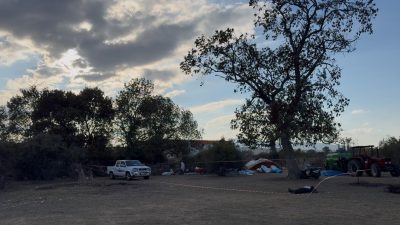 Balıkesir'de otomatik av tüfeğiyle önce husumetlisini vurarak öldüren şahıs ardından