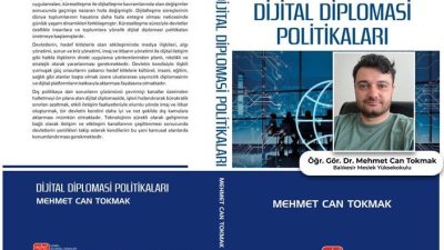 Balıkesir Üniversitesi, Balıkesir Meslek Yüksekokulu akademisyenlerinden Öğr. Gör. Dr. Mehmet