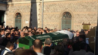 İstanbul'da havacılık teknolojisi alanında faaliyet gösteren bir şirkette mühendis olarak