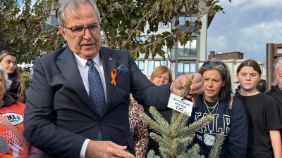 Balıkesir'in Bandırma ilçesinde Kadına Yönelik Şiddetle Mücadele Günü'nde katledilen kadınlar