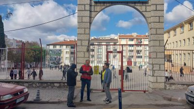 Bandırma Emniyet Müdürlüğü, Ekim ayında 135 umuma açık yer ve