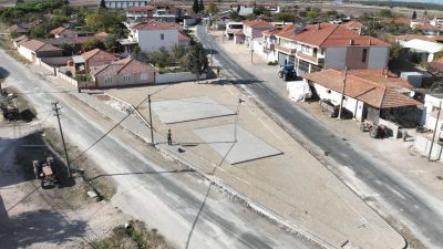 Balıkesir Büyükşehir Belediyesi, Güney Marmara bölgesinde eş zamanlı olarak 10