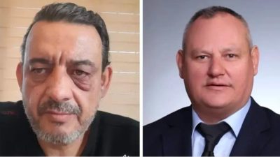 Balıkesir'in Burhaniye ilçesinde yayın yapan Zeytin Efe gazetesinin imtiyaz sahibi