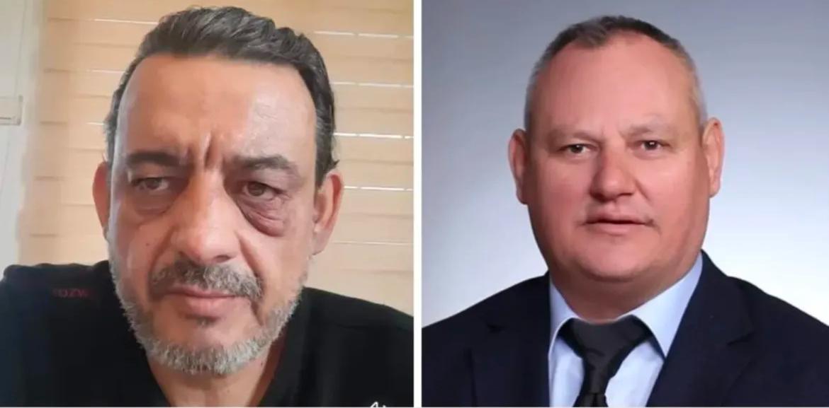 Balıkesir'in Burhaniye ilçesinde yayın yapan Zeytin Efe gazetesinin imtiyaz sahibi