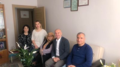 24 Kasım Öğretmenler Günü, ülkemizde öğretmenlerin fedakarlıklarını anmak ve onların