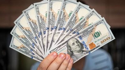 Dolarda son dakika! 5 Kasım 2024 dolar fiyatı 34,35 TL’den