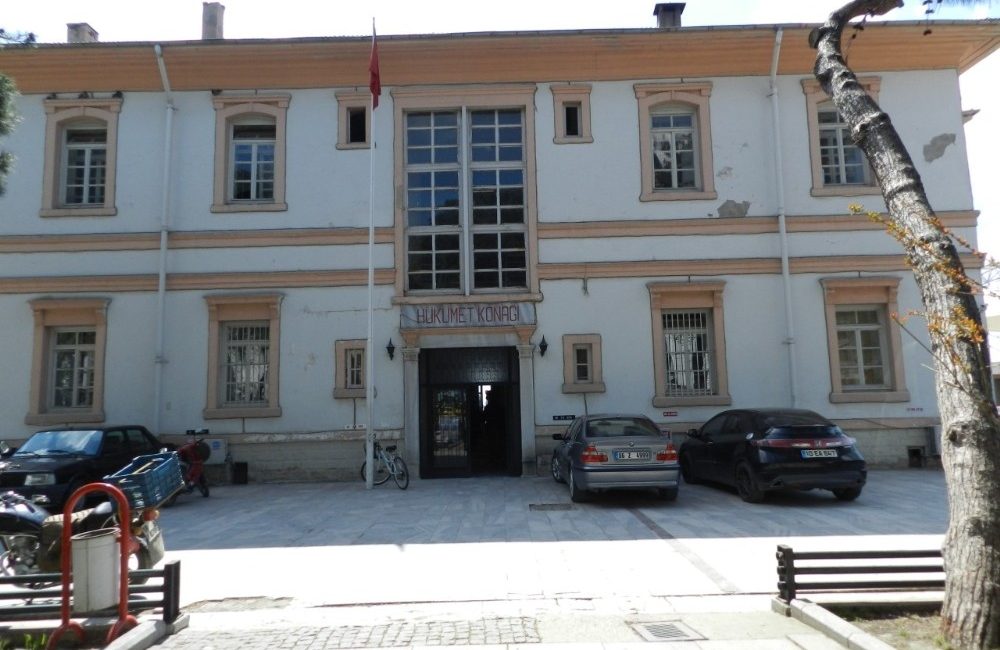 S.S. Erdek Motorlu Taşıyıcılar Kooperatifi’ne yönelik iddialar üzerine başlatılan soruşturma kapsamında kooperatif
