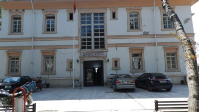 S.S. Erdek Motorlu Taşıyıcılar Kooperatifi’ne yönelik iddialar üzerine başlatılan soruşturma kapsamında kooperatif