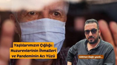 Toplumların vicdanı, yaşlılarına verdiği değerle ölçülür. Yıllarını ülkesine, ailesine ve