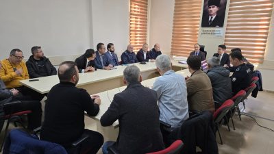 2024-2025 sezonunda Bandırma’da gerçekleşecek futbol ve basketbol müsabakalarının güvenli bir