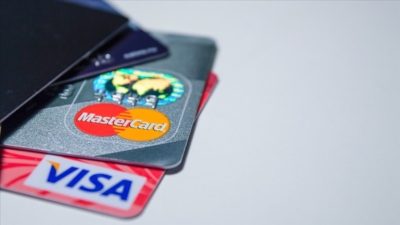 Mastercard ve Visa'nın ödeme sistemleri pazarındaki faaliyetleri nedeniyle Rekabet Kurulu,