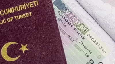ABD ve Avrupa ülkelerinin Türk vatandaşlarına yönelik vize kısıtlamalarının arttığı
