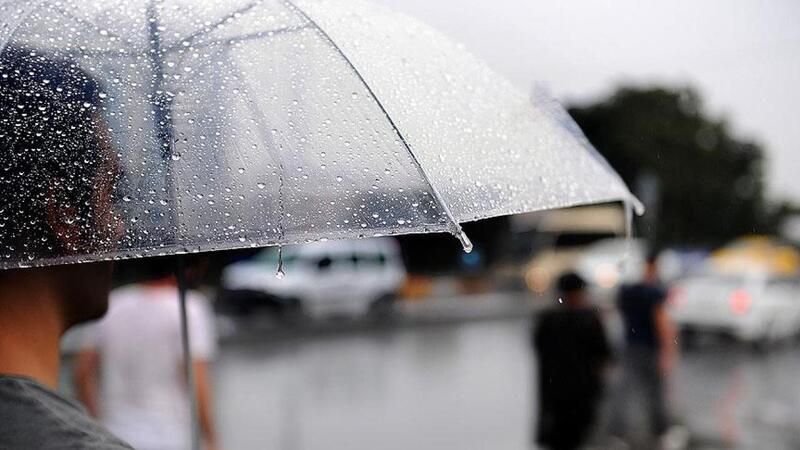 Meteoroloji yeni haftanın haritasını yayınladı. Hava sıcaklıkları bazı bölgelerde ve
