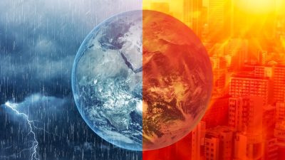 La Niña hava olayı, El Niño’nun soğuk karşılığı olarak biliniyor