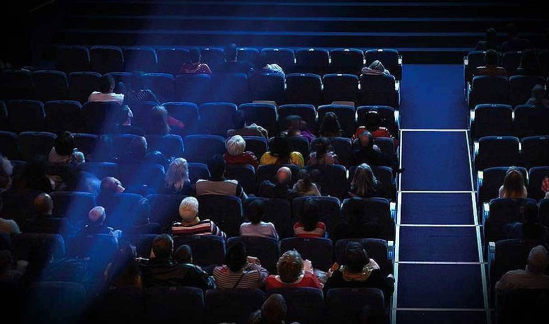 Türkiye'deki sinema salonlarında bu hafta 8 film vizyona girdi. İşte,