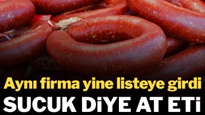 Tarım ve Orman Bakanlığı, gıda ürünlerinde yapılan hileleri ve sahtekarlıkları