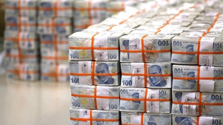 2024'ün ilk dokuz ayında Türkiye'nin en büyük 10 bankasının toplam