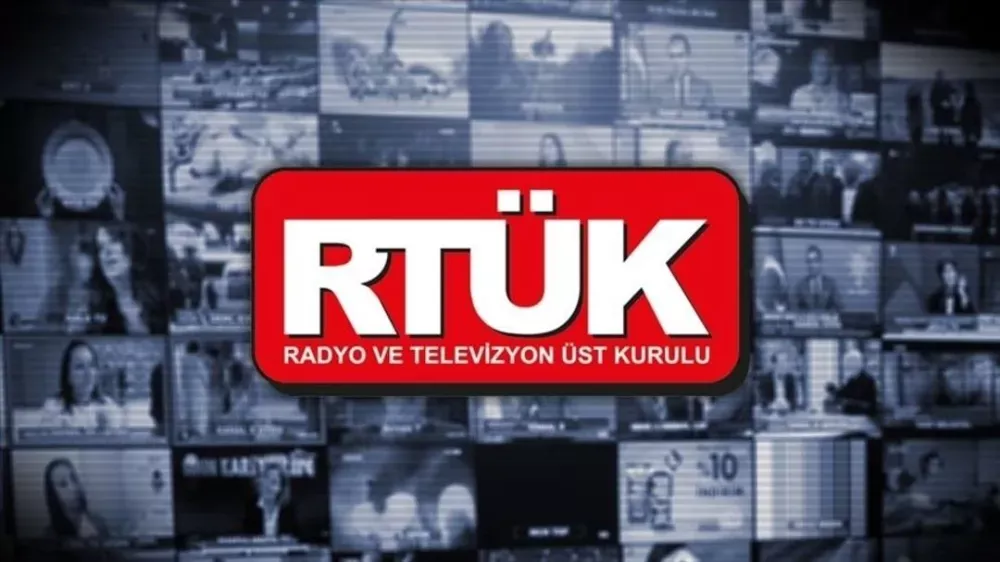 RTÜK tarafından 4 diziye program durduma cezası verildi. Arka Sokaklar’a,